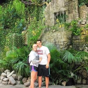 Meet your Posher, Payton